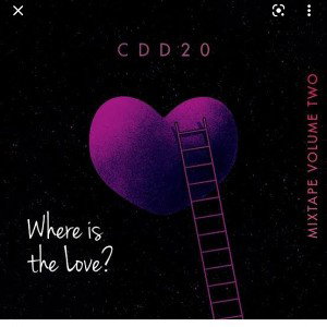 Where is the love 