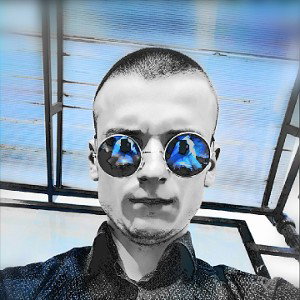 AVRAMENKO - новогодняя