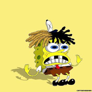 XXXTENTACION - R.I.P. Roach _East Side Soulja_ ft. $ki Mask _The Slump God_