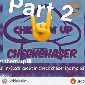 - Chef em up part 2