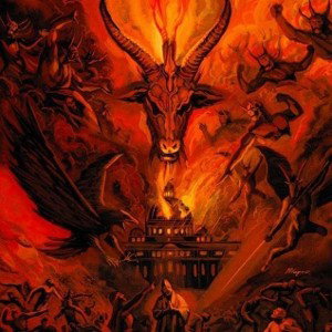 Hell's awaken 