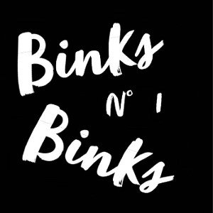 Binks binks N°1