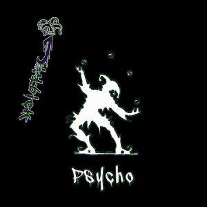PSYCHO