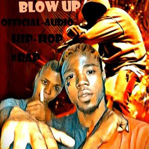 blow up