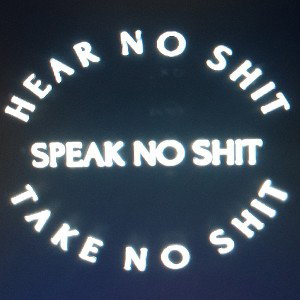 u don't know what I'm sayin