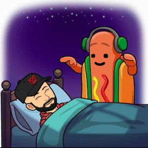 stay out my dreams 