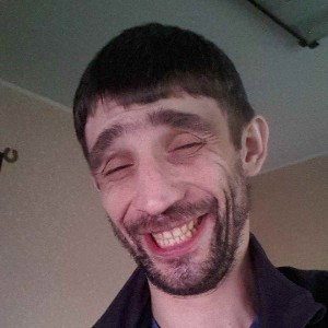 я дома