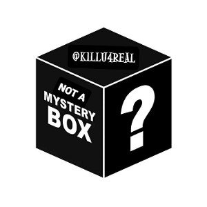 RUDE - NOT A MYSTERY BOX