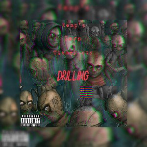 Drilling feat Sara et Kemps