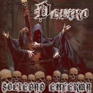 3 - DELIKO - Sin Miedo ft. Gasparenpar Prod. ZETA-G