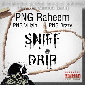 Sniff Drip