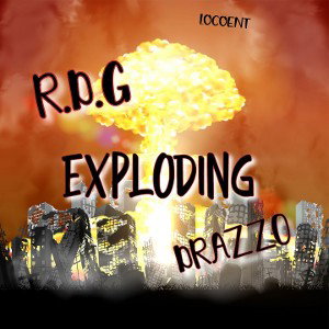 EXPLODING 