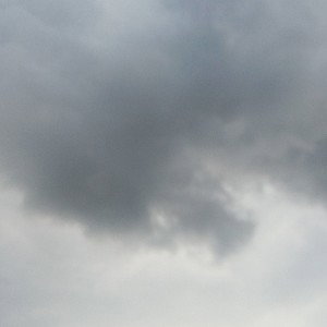 Dark clouds