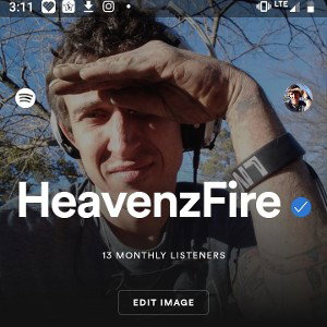 HeavenzFire or Zachary Dakota Hulse -Verified 