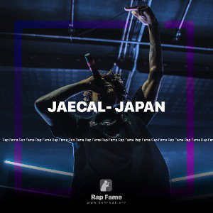JaeCal- Japan