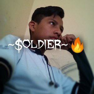 Querian trap⚡ (SOLDIER 🔥)