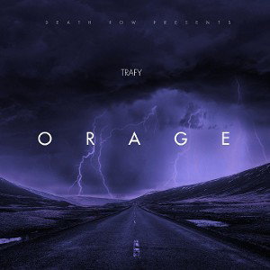 Trafy #0RAGE 