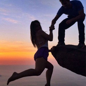 Letting go Ft. KENJi 