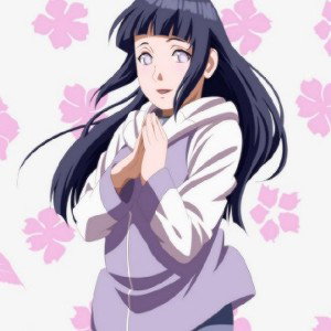 rap da hinata(por você  naruto)
