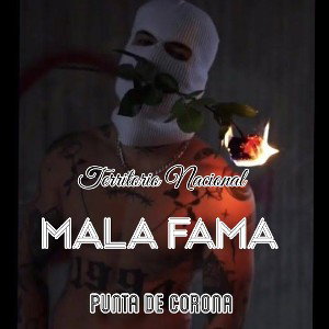 Punta de Corona ⚜️Rap - Mala Fama