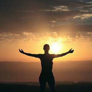 Gratitude