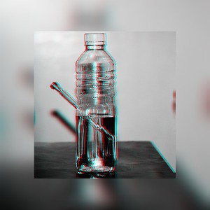 Вода