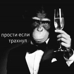 худрич и я