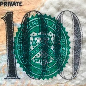 Dollar Signs 