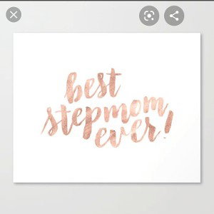 Stepmom