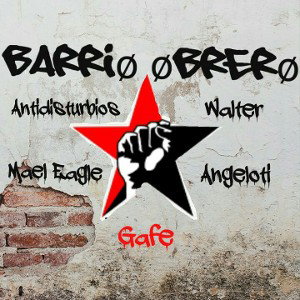 barrio obrero