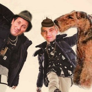 feat.Fäkalterrier-LeonRL&CYBS Diss