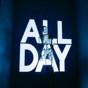 PSYCHEDELIC PHOTOGRAPHY - All Day