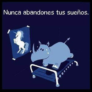 realidades distintas 