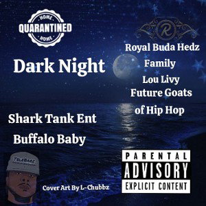 ‼️Dark ights‼️ft Buffalo👶🏾