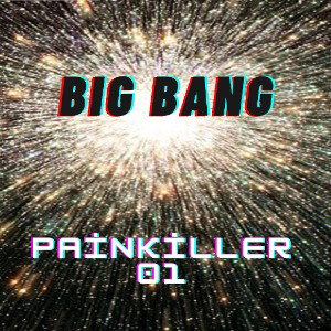 #bigbang