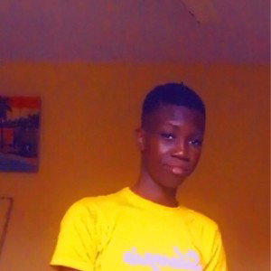 Myself 