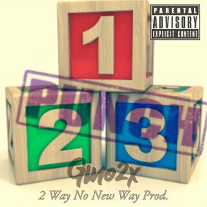 gino punch 123