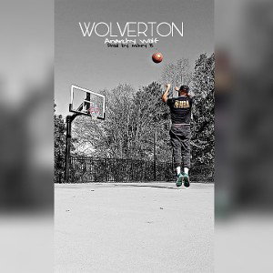 "WOLVERTON" - Anarchy Wolf