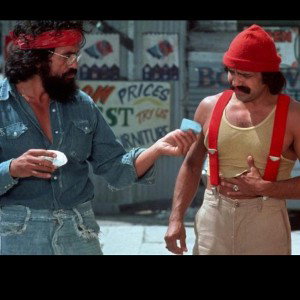 CHEECH 