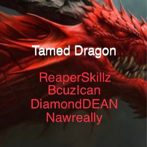 Tamed Dragon