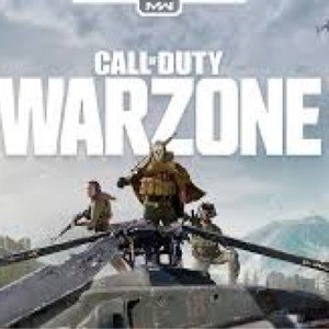 Warzone