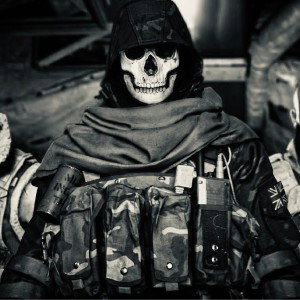 Warzone