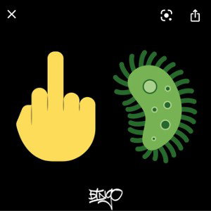 FVCK THE VIRUS (20:24)