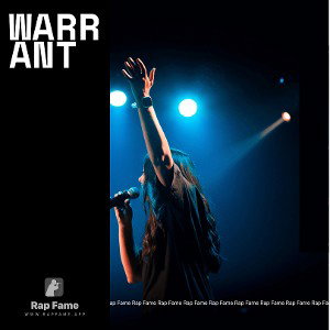 Warrant