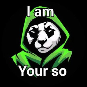 I am Your so