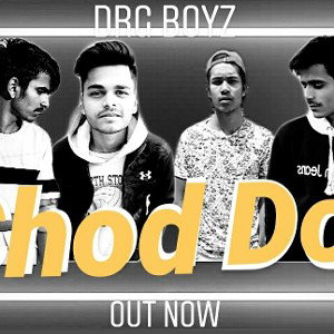 CHOD DO