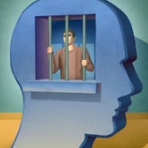 I am 🧠Trapped 