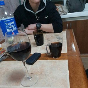 Голос улиц