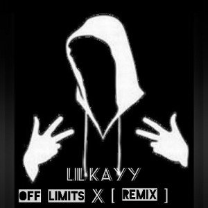 Off limits (Remix)