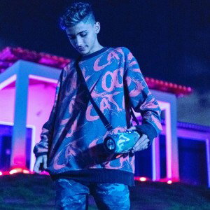 MC BMO - Ela brisa no meu ice